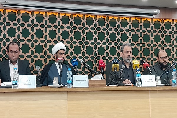 یک میلیون نفر در مناطق محروم میهمان سفره‌های علوی می‌شوند
