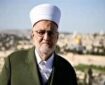 هشدار خطیب مسجدالاقصی درخصوص ممنوعیت پخش اذان