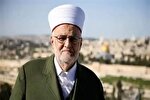 هشدار خطیب مسجدالاقصی درخصوص ممنوعیت پخش اذان