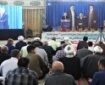 عکس | سی‌وششمین یادواره شهدای جامخانه برگزار شد