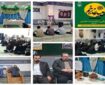 غدیر، ترسیم مرز میان تمدن الهی و تفکرات غیر اسلامی است