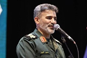 برگزاری اجلاسیه بزرگداشت امامین انقلاب در بجنورد برگزاری اجلاسیه بزرگداشت امامین انقلاب در بجنورد