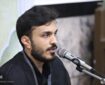 صوت | تلاوت رضا گلشاهی از سوره‌ «قصص»