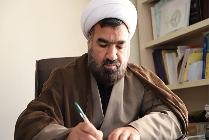 غدیر حامل پیامی اختصاصی برای تک‌تک انسان‌هاست