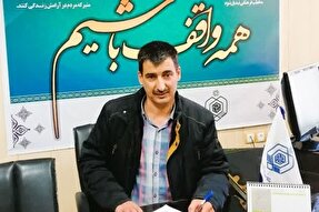 نبض وقف برای سرو ۴۵۰۰ ساله ابرکوه تپید