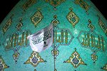 جزئیات مراسم عید غدیر در مسجد مقدس جمکران