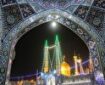 حرم حضرت معصومه(س)؛ میزبان محافل عید سعید غدیرخم