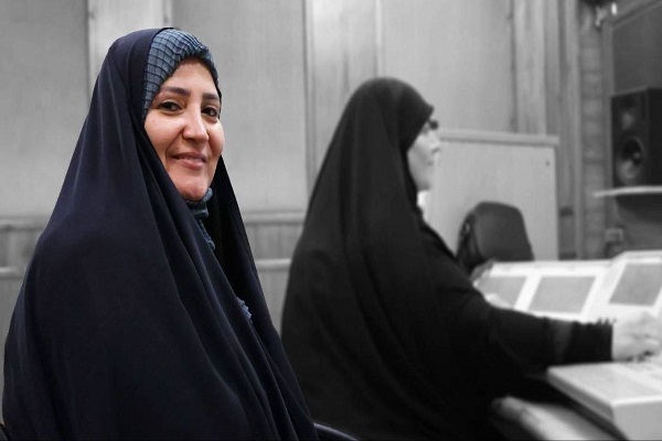 برنامه رادیویی «ریحانه»؛ نگاهی به جایگاه زن در اندیشه رهبری