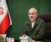 برگزاری نخستین جلسه نماینده ویژه ایران در امور چین با وزرای اقتصادی دولت