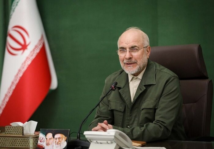 برگزاری نخستین جلسه نماینده ویژه ایران در امور چین با وزرای اقتصادی دولت