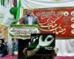 نقش معلمان در اجتماعات مردمی در تاریخ ماندگار شد