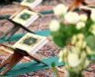 محفل قرآنی پیروان قرآن ناطق امام علی (ع) در مشهد برگزار می‌شود