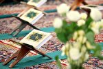 محفل قرآنی پیروان قرآن ناطق امام علی (ع) در مشهد برگزار می‌شود