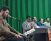 فیلم | «قرارِ قُرآنی» قرآن‌آموزان بیت‌الزهرا(س) شیخداد یزد