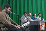 فیلم | «قرارِ قُرآنی» قرآن‌آموزان بیت‌الزهرا(س) شیخداد یزد