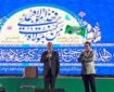 عکس | جشن بزرگ عید غدیر در شاهدیه یزد