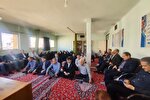 تداوم مسیر انقلاب در گرو ولایت‌مداری و خدمت بی‌منت است