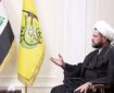 جنبش النجباء شرط تحويل سلاح را اعلام کرد