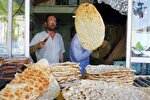 توزیع ۱۱۰ هزار قرص نان صلواتی در 30 نقطه شیراز به مناسبت عید غدیر
