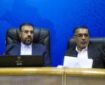 تشکیل قرارگاه اقتصادی در فارس