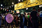 برگزاری برنامه‌های عید غدیر و سالگرد ارتحال امام خمینی (ره) در اردبیل