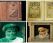وجود آثار نفیس با موضوع امام خمینی(ره) در موزه‌ آستان قدس رضوی