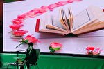 فیلم | جشن غدیر در شاهدیه یزد