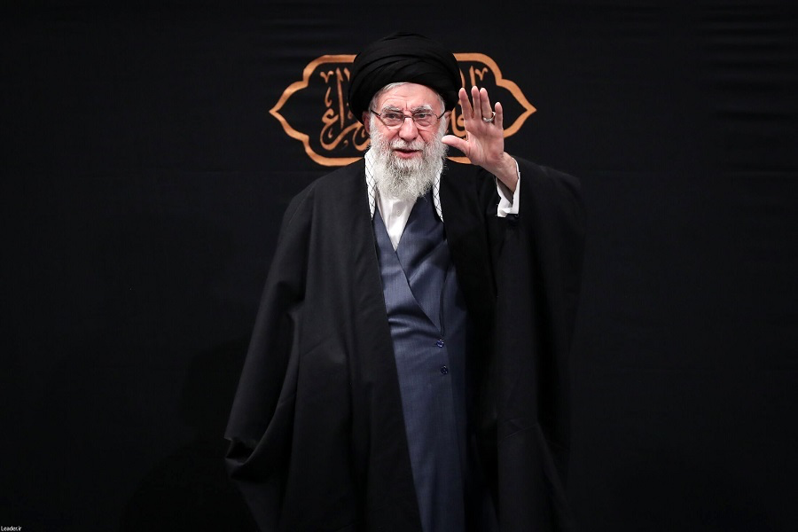 اطلاعیه شماره ۱ ستاد بزرگداشت عروج خونین امام مجاهد شهید