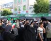میهمانی بزرگ غدیر در شهرکرد برگزار شد