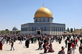 بیانیه مشترک هشت کشور اسلامی در محکومیت تعرض به مسجدالاقصی