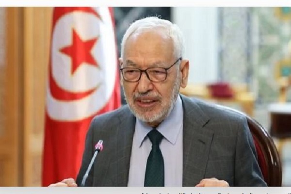 جبهه الخلاص تونس احکام جدید علیه الغنوشی را محکوم کرد