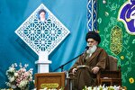 شکر نعمت ولایت، رمز فزونی نعمت‌های الهی است