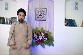 فيلم | بیعت با رهبر الهی؛ رمز تحقق حکومت دینی و زمینه‌ساز ظهور