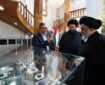 تأکید مسجد جمکران و دانشگاه جامعه‌الاسلامیه عراق بر گسترش همکاری‌های علمی و فرهنگی