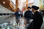 تأکید مسجد جمکران و دانشگاه جامعه‌الاسلامیه عراق بر گسترش همکاری‌های علمی و فرهنگی