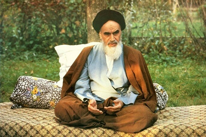 معمار تمدن نوین اسلامی + فیلم