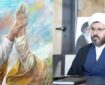 غدیر دعوت‌نامه‌ای برای بهتر و انسان‌تر بودن است + صوت