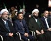 عکس | مراسم گرامیداشت سالروز رحلت امام خمینی(ره) در دانشگاه تبریز