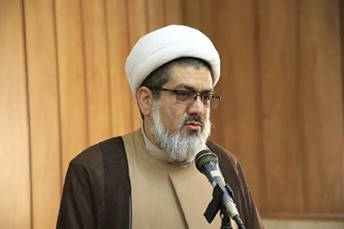 غدیر، الگویی برای حکمرانی دینی مبتنی بر حضور مردم است