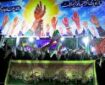 تجدید بیعت شیراز‌ی‌ها با غدیر در نودوپنجمین شب از شب‌های همبستگی ملی