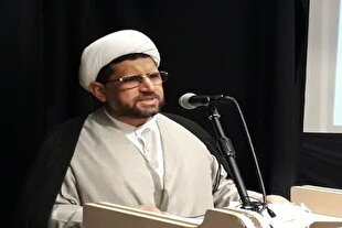 پیام غدیر را با زبان امروز بیان کنیم