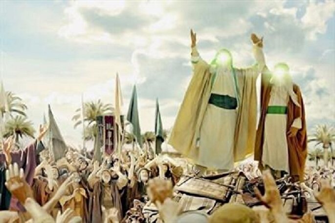 تأویل‌گری در مواجهه با روایات جانشینی امام علی(ع)