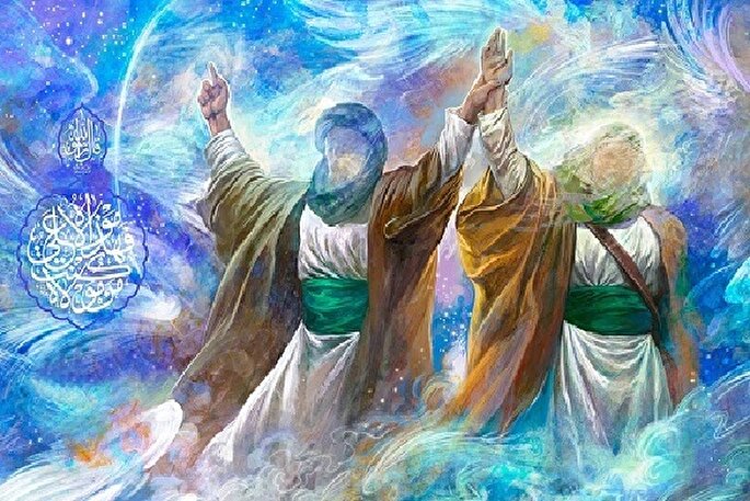 غدیر منشور هدایت و امت‌سازی برای همه نسل‌هاست