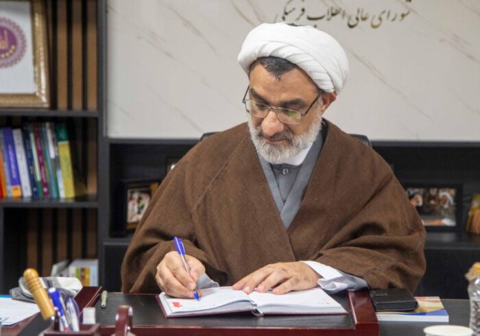 غدیر؛ میثاق جاودان ولایت و ضامن عزت ملت ایران