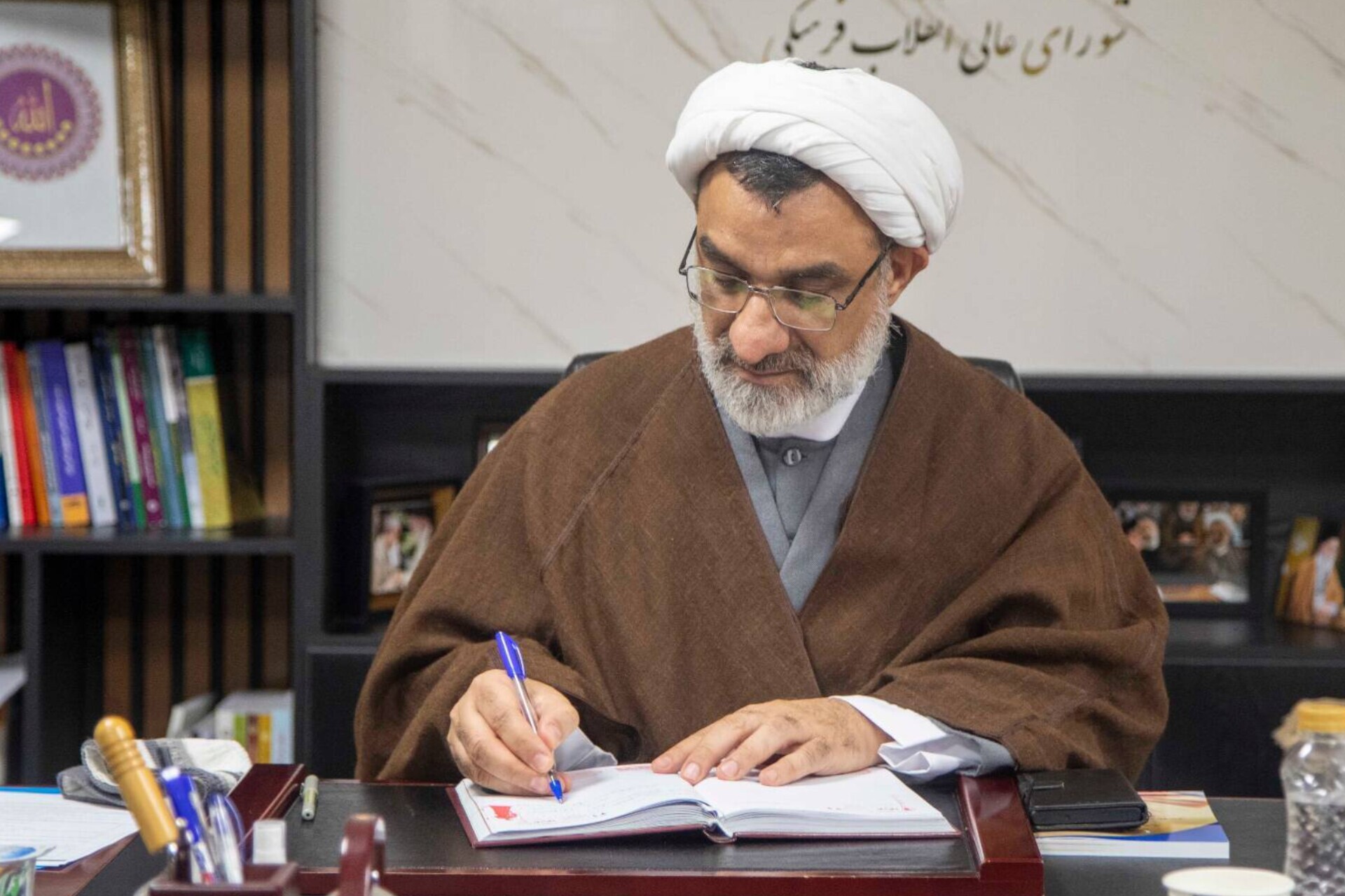 غدیر؛ میثاق جاودان ولایت و ضامن عزت ملت ایران