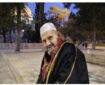 امام جماعت مسجدالاقصی درگذشت