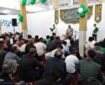 برگزاری مراسم جشن عید سعید غدیر خم در اهر