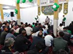 برگزاری مراسم جشن عید سعید غدیر خم در اهر