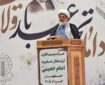 راز ماندگاری انقلاب اسلامی، پیوند مردم با خدا و ولایت فقیه است