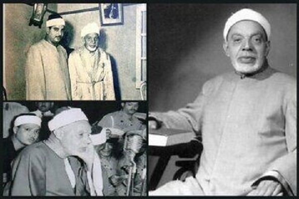 برگزاری مسابقات بین‌المللی قرآن مصر به یاد عبدالفتاح شعشاعی